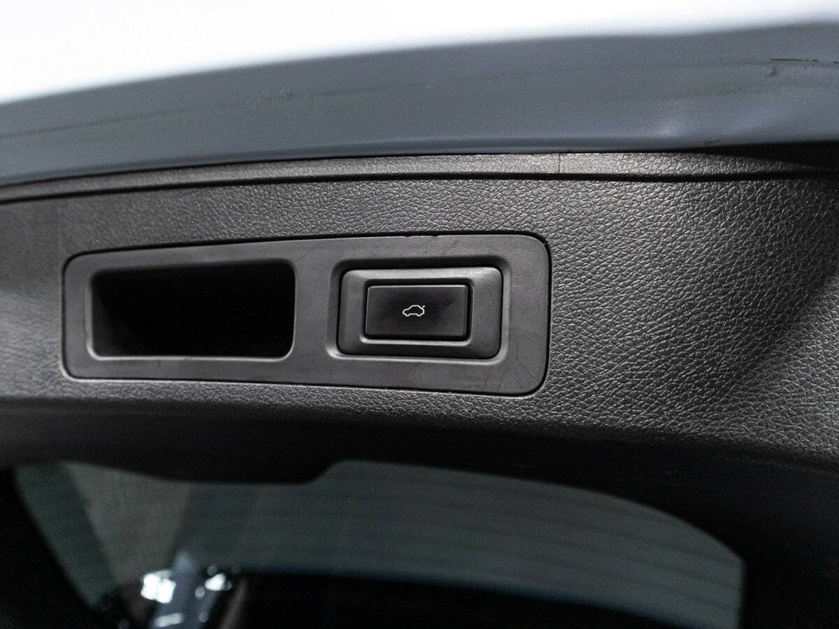 EXEED LX 2023 года с пробегом. Фото: #15