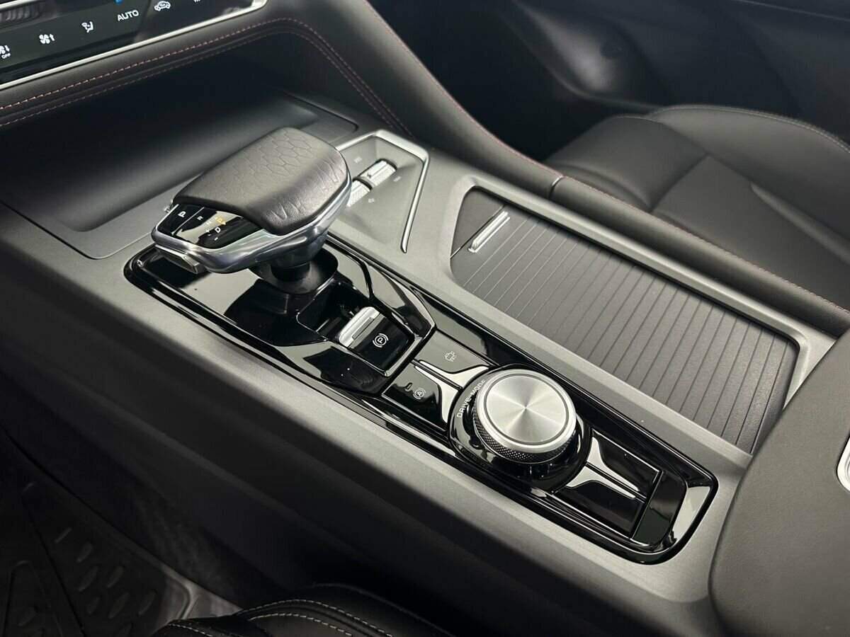 Changan CS75 Plus 2023 года с пробегом. Фото: #12