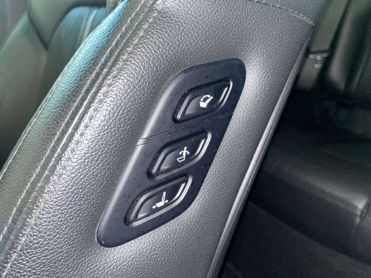 Kia K5 2021 года с пробегом. Фото: #16