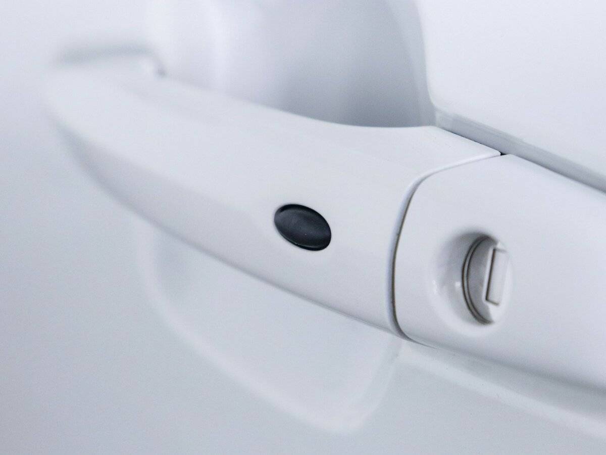 Москвич 3 2023 года с пробегом. Фото: #14