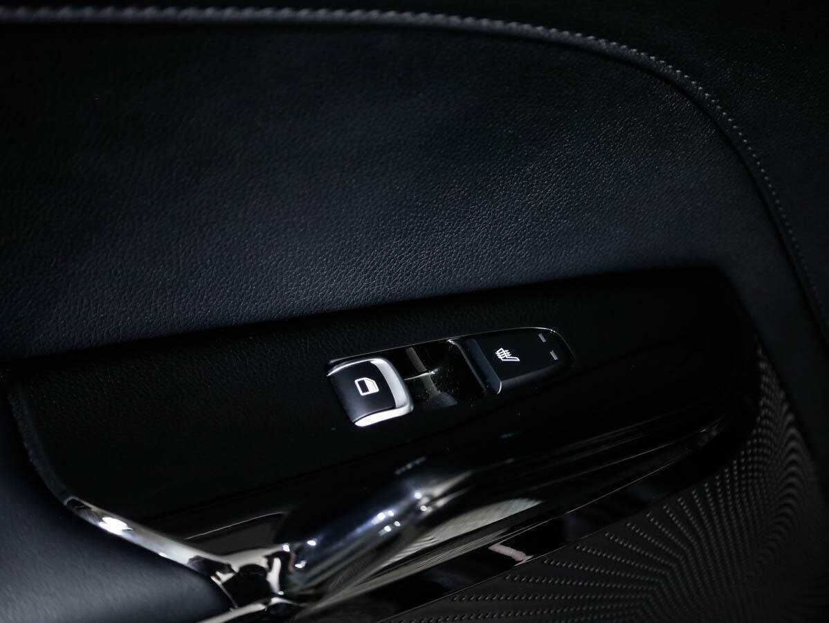 Kia K5 2020 года с пробегом. Фото: #12