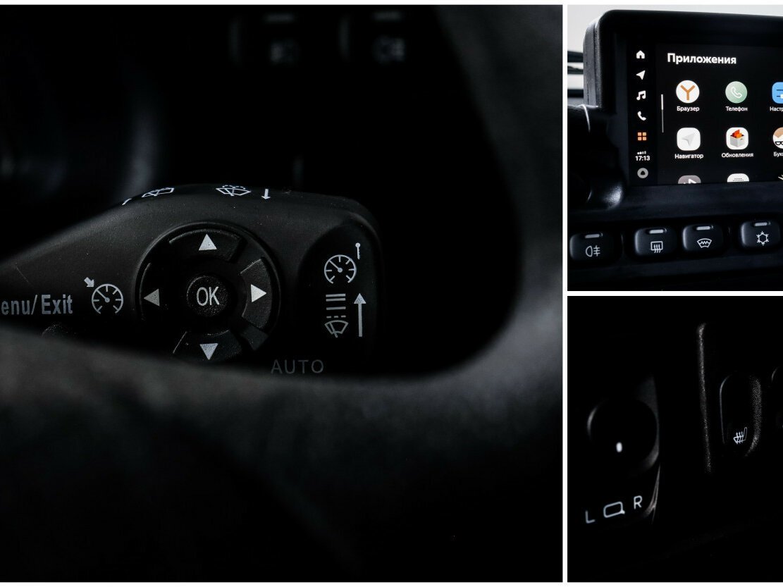 Lada (ВАЗ) Niva Travel 2024 года с пробегом. Фото: #19