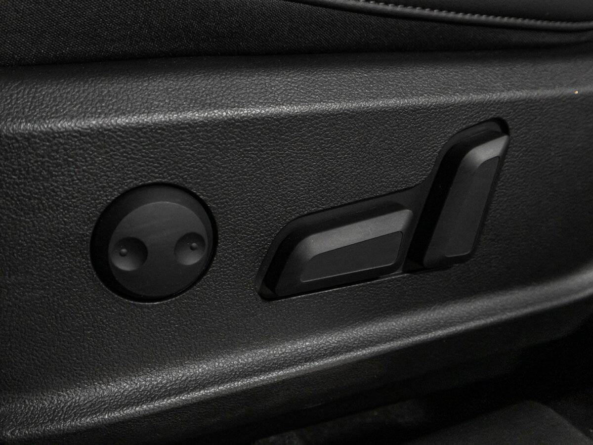 Haval F7x 2023 года с пробегом. Фото: #14