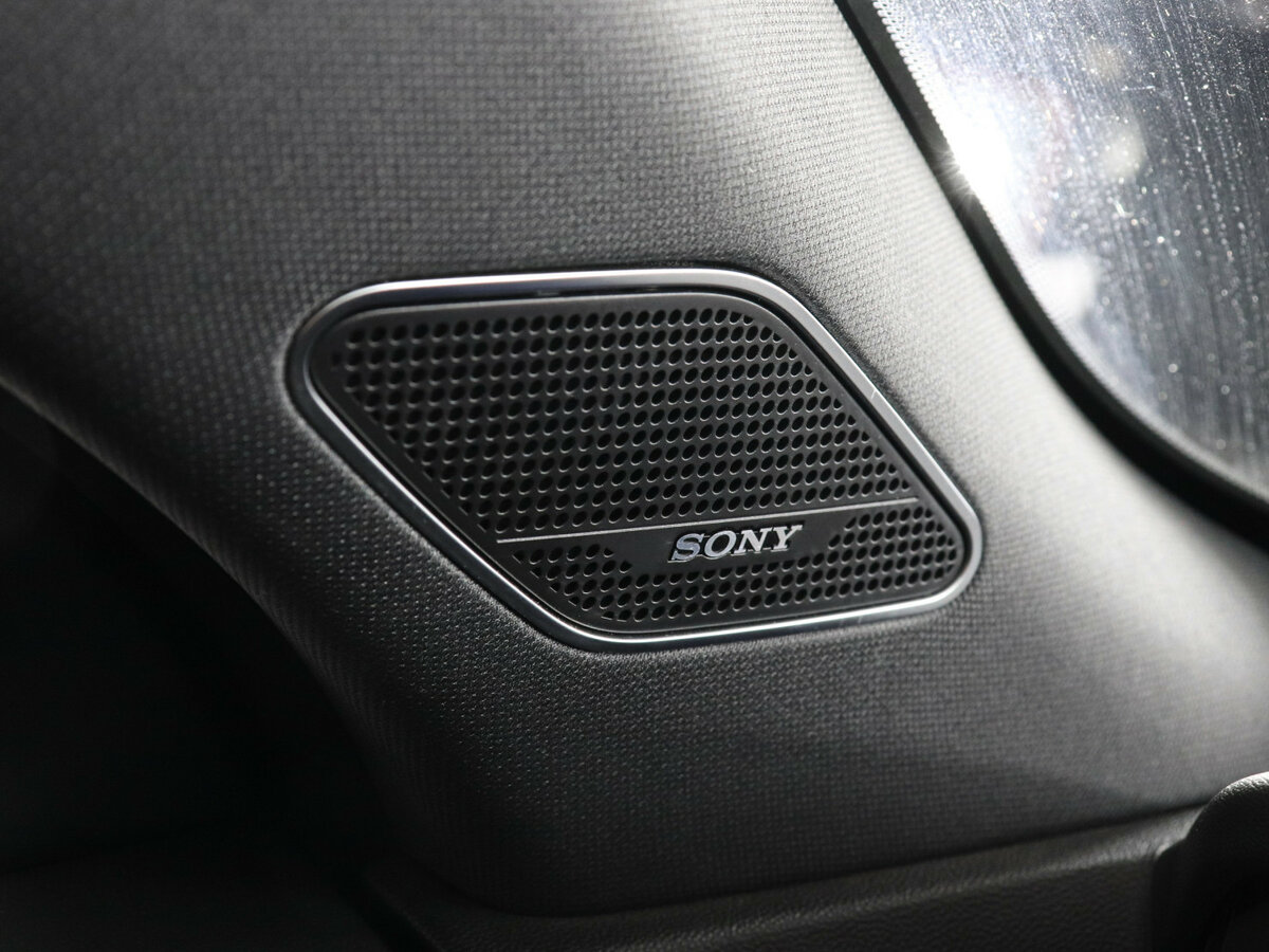 Changan UNI-K 2024 года с пробегом. Фото: #14