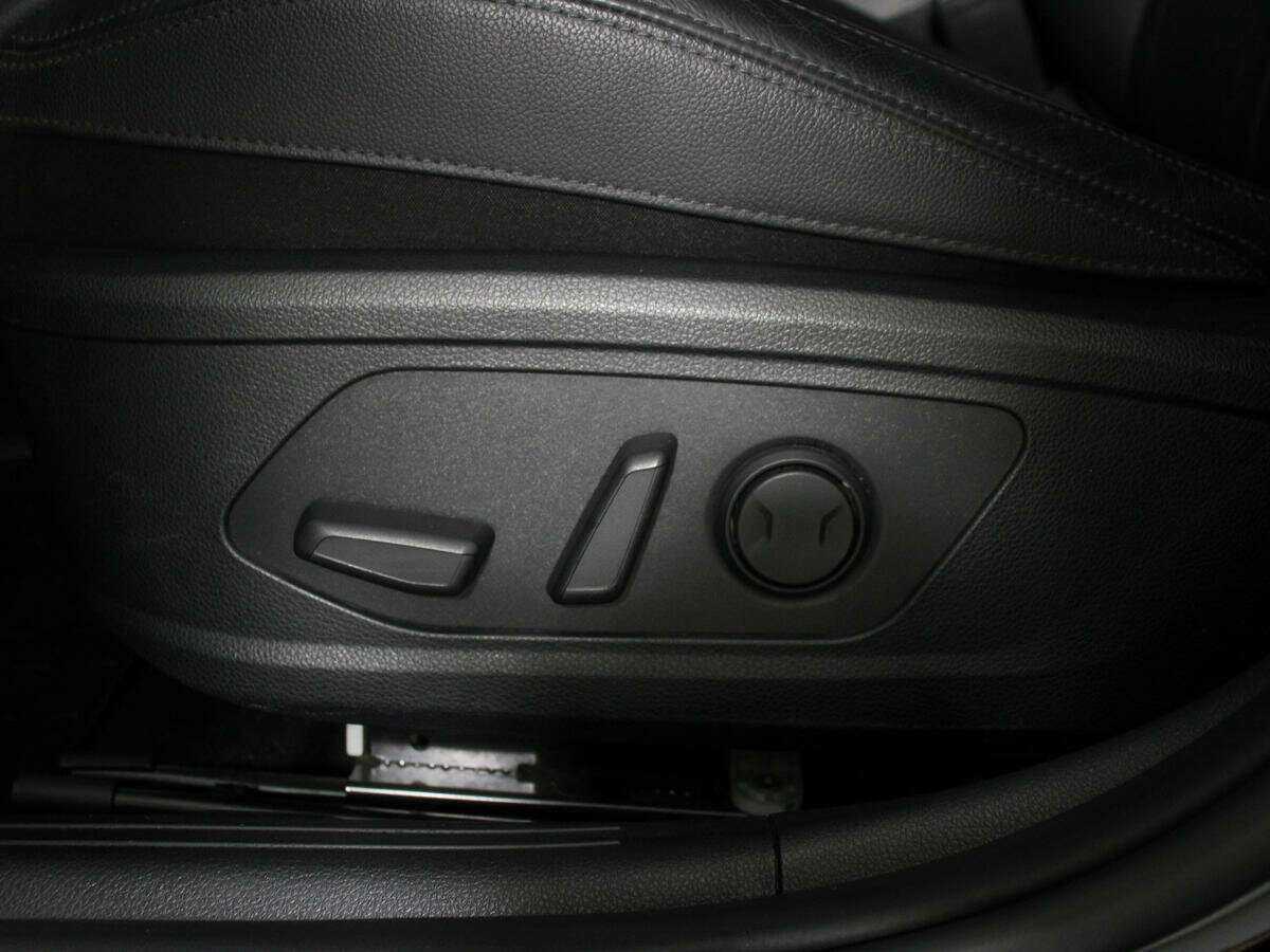 Kia K5 2021 года с пробегом. Фото: #14