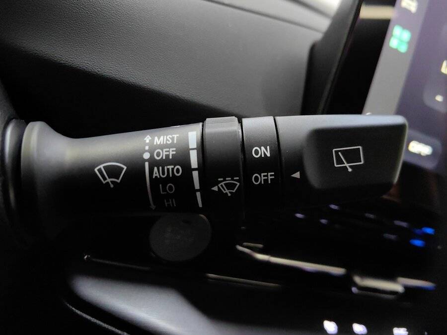 Changan UNI-S (CS55 Plus) 2024 года с пробегом. Фото: #19