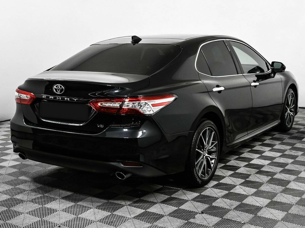 EXEED LX 2023 года с пробегом. Фото: #4