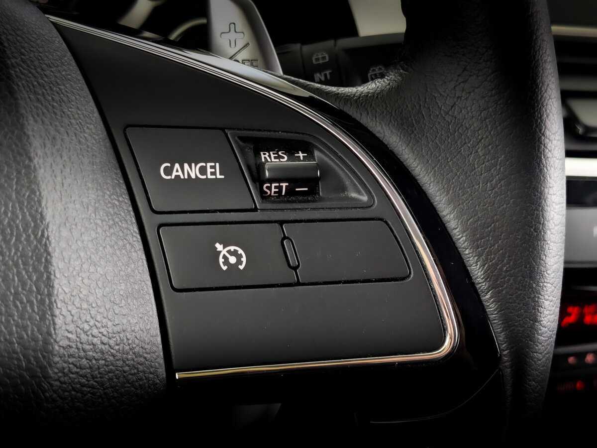 Mitsubishi Eclipse Cross 2019 года с пробегом. Фото: #24