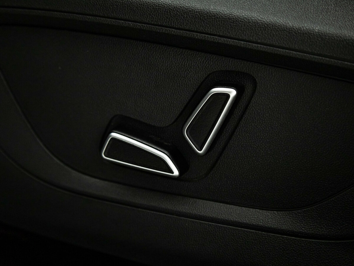 Changan UNI-S (CS55 Plus) 2024 года с пробегом. Фото: #12