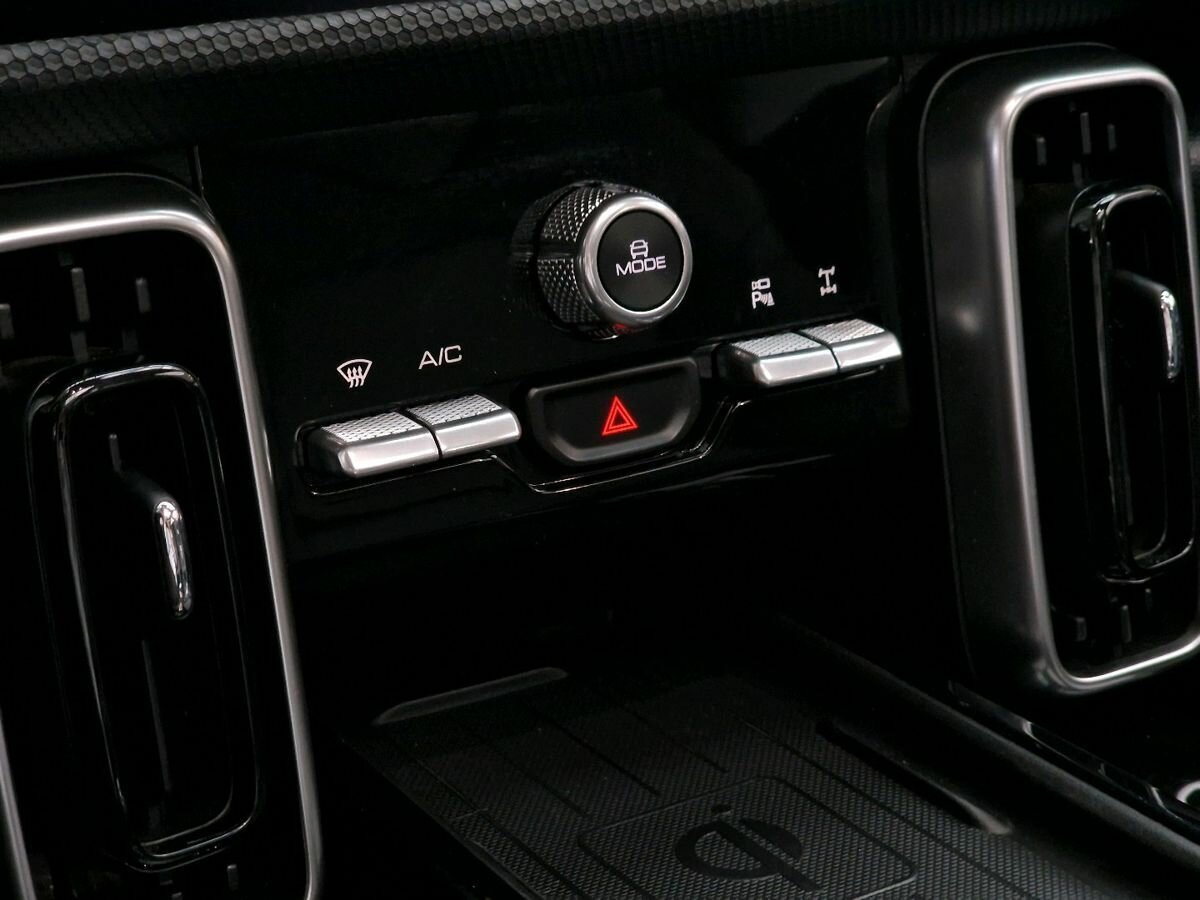 Haval Dargo 2023 года с пробегом. Фото: #25