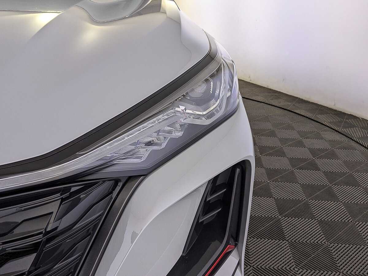 Changan CS75PLUS 2023 года с пробегом. Фото: #10