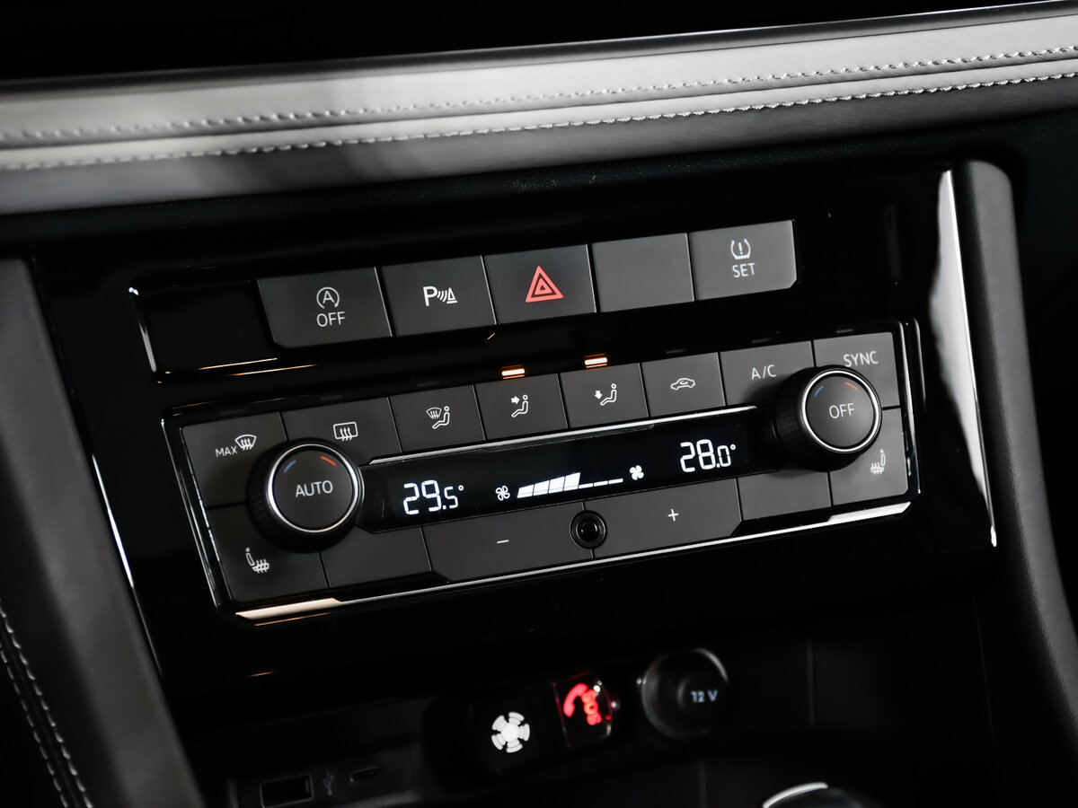 Jetta VS5 2023 года с пробегом. Фото: #17