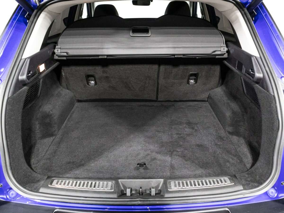 EXEED LX 2023 года с пробегом. Фото: #24