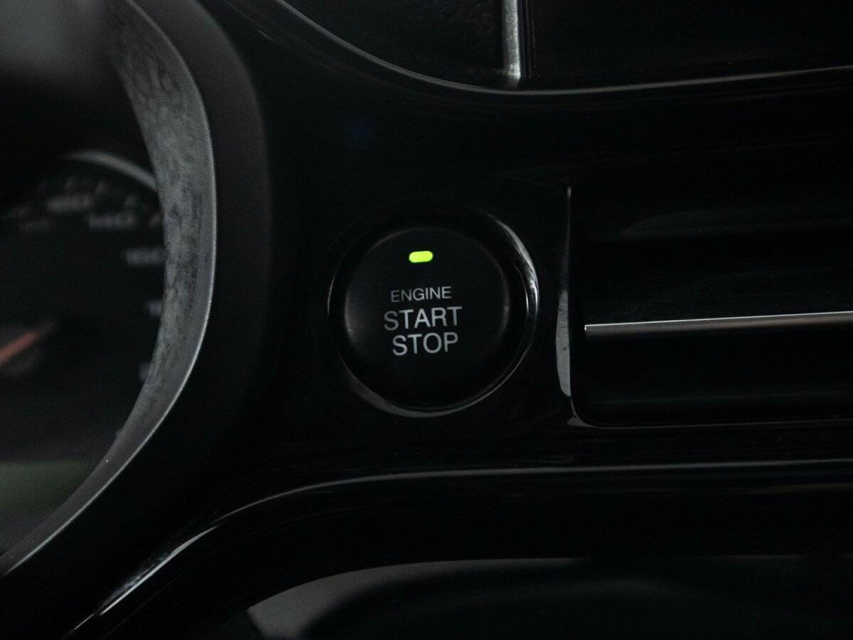 Москвич 3 2023 года с пробегом. Фото: #19