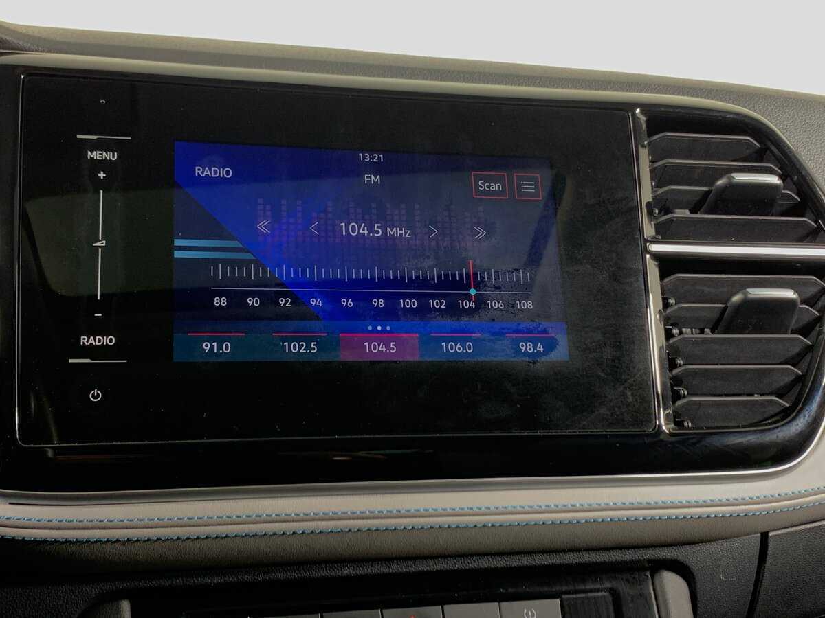 Jetta VS5 2023 года с пробегом. Фото: #15