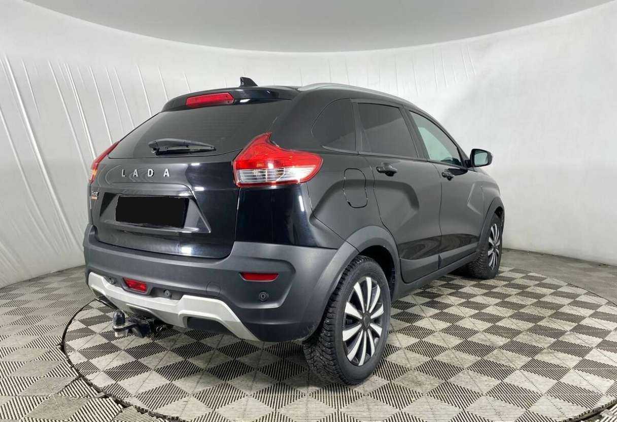 Changan CS95 2023 года с пробегом. Посмотреть фото