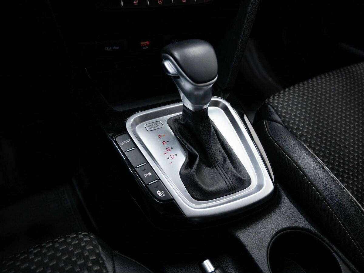 Kia XCeed 2020 года с пробегом. Фото: #20