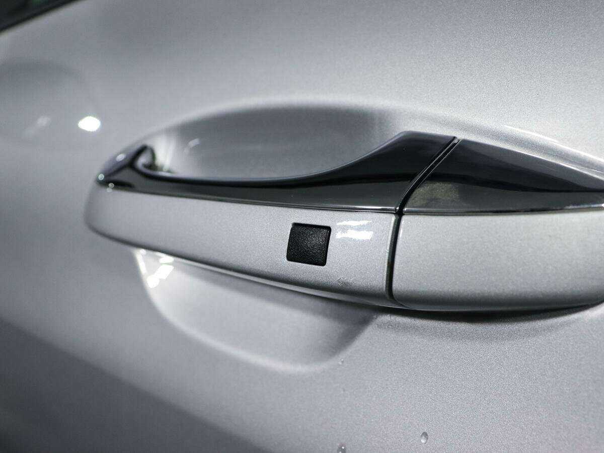 Kia K5 2021 года с пробегом. Фото: #15