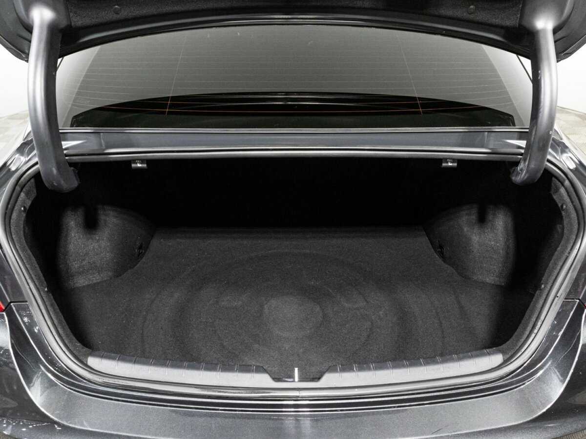 Kia K5 2021 года с пробегом. Фото: #14