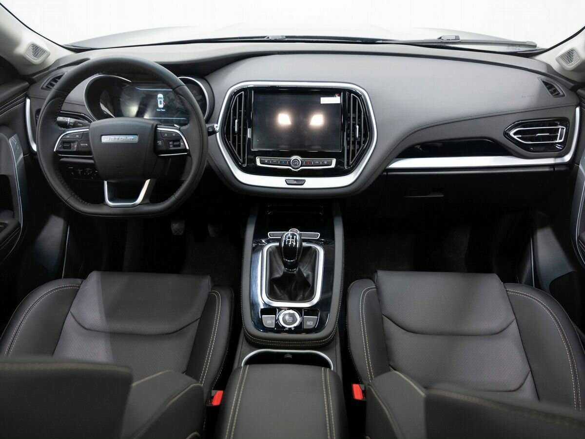 Jetour X70 2023 года с пробегом. Фото: #13