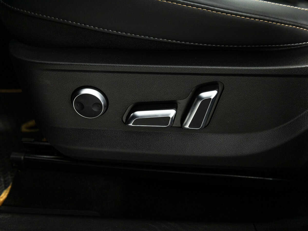 Haval Dargo 2023 года с пробегом. Фото: #15