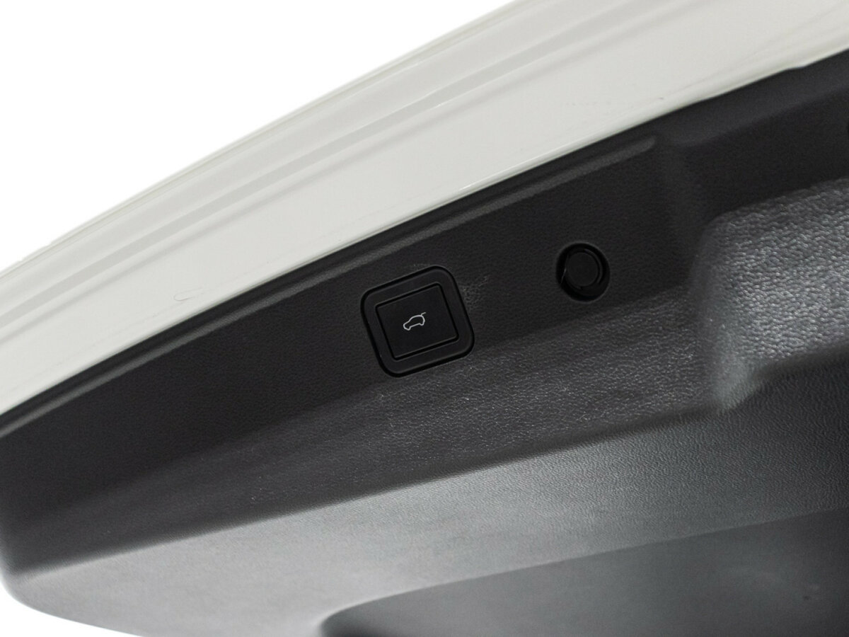 Haval Dargo 2023 года с пробегом. Фото: #11