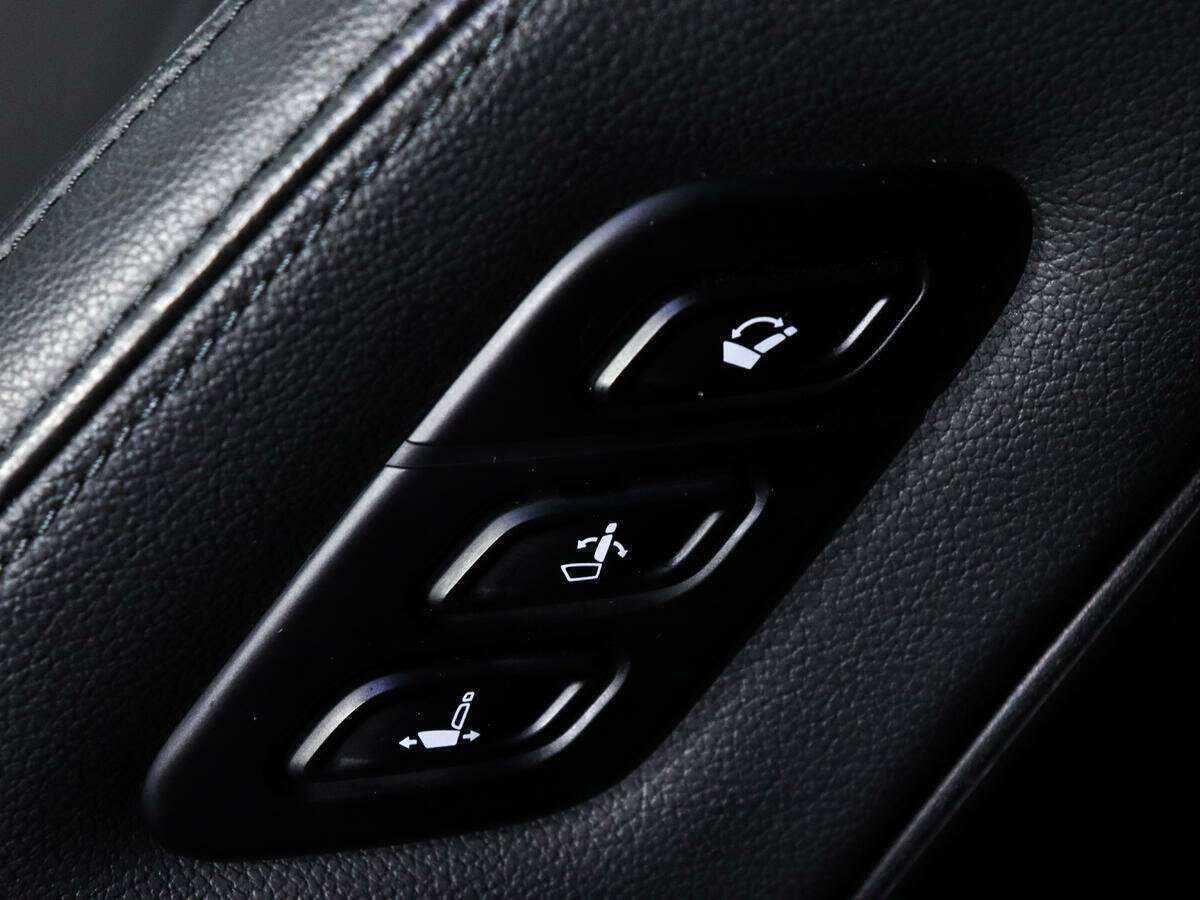 Kia K5 2020 года с пробегом. Фото: #26