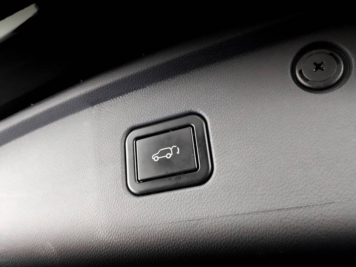 Changan CS75 Plus 2023 года с пробегом. Фото: #23