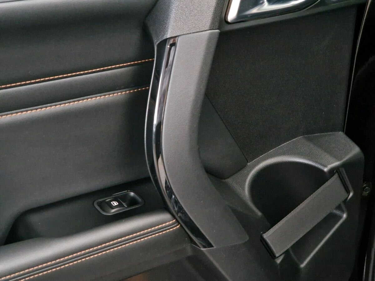 Haval Dargo 2023 года с пробегом. Фото: #29