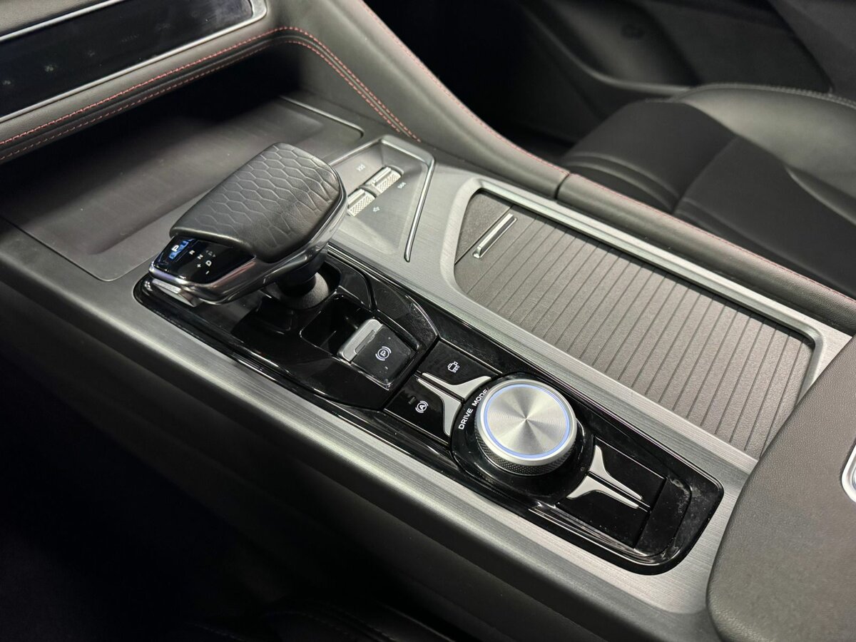 Changan CS75 Plus 2023 года с пробегом. Фото: #16