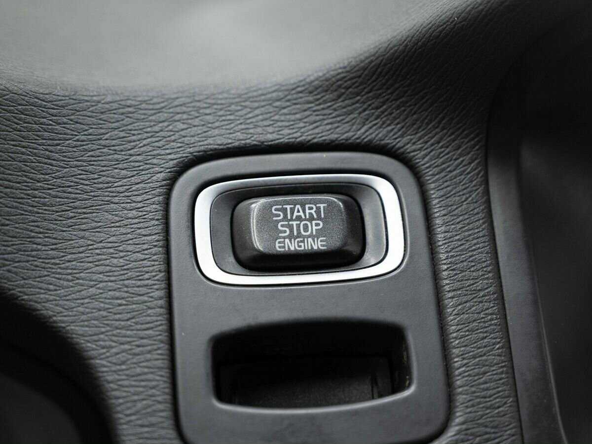 Volvo XC70 2012 года с пробегом. Фото: #18