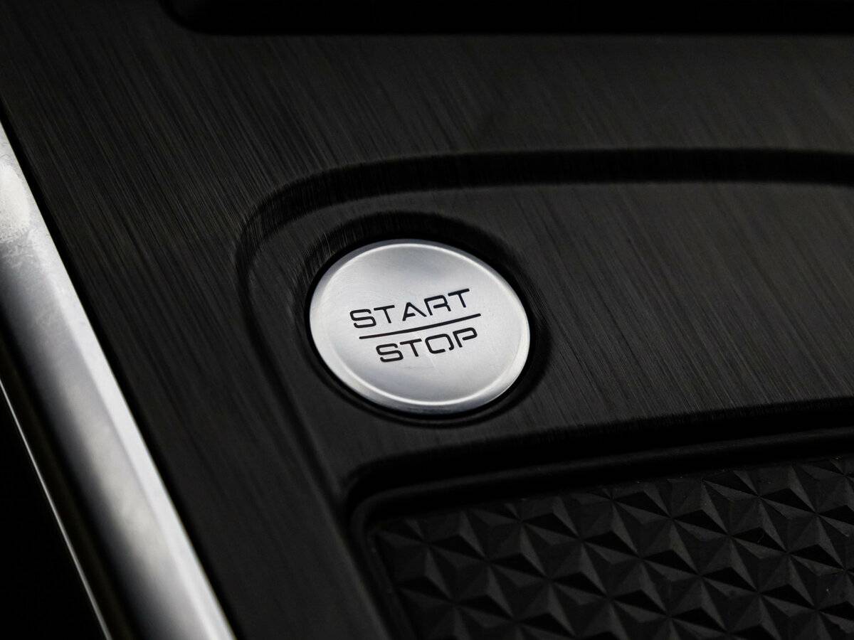 Haval F7 2024 года с пробегом. Фото: #13