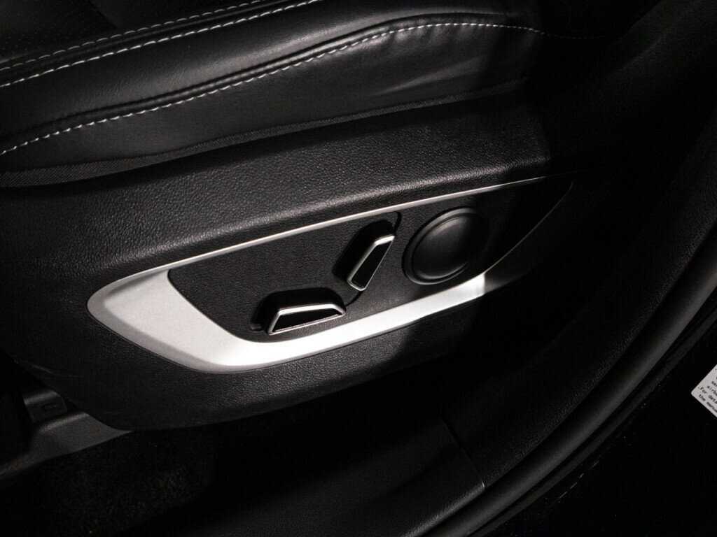 Changan CS75 Plus 2023 года с пробегом. Фото: #19