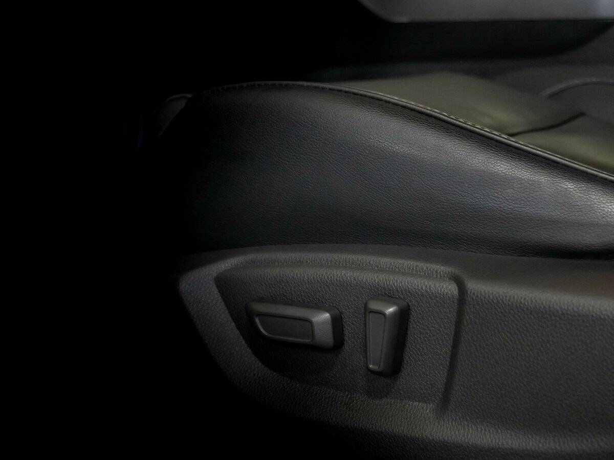 Mitsubishi Eclipse Cross 2022 года с пробегом. Фото: #22