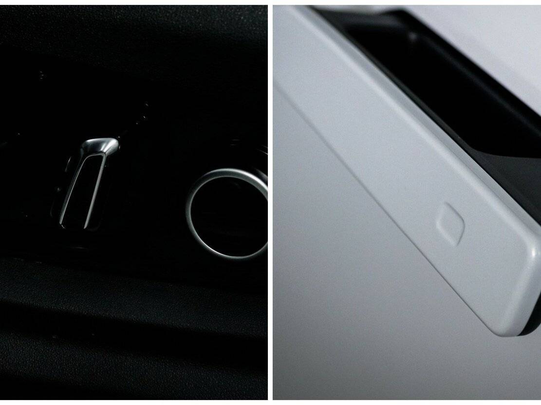 Jaecoo J7 2024 года с пробегом. Фото: #20