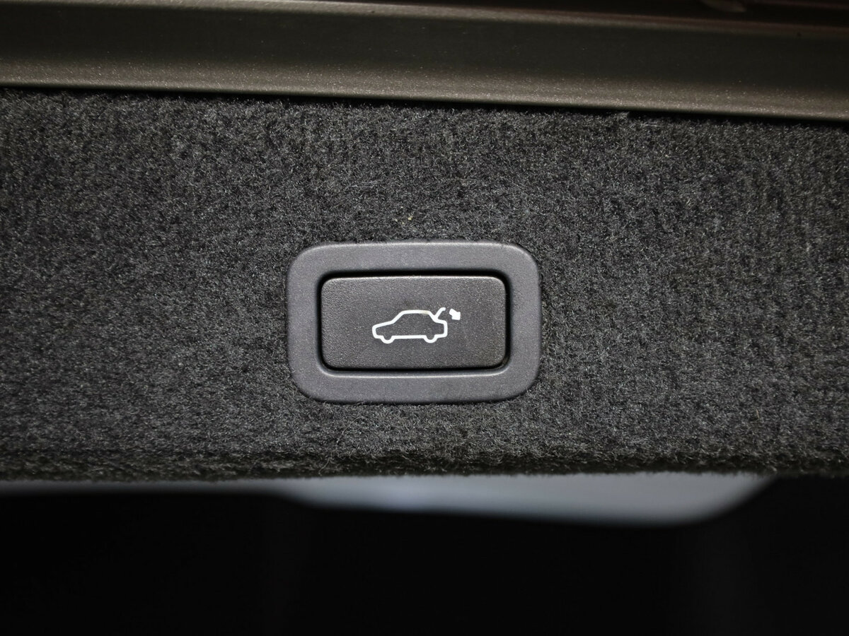 Volvo XC70 2012 года с пробегом. Фото: #16