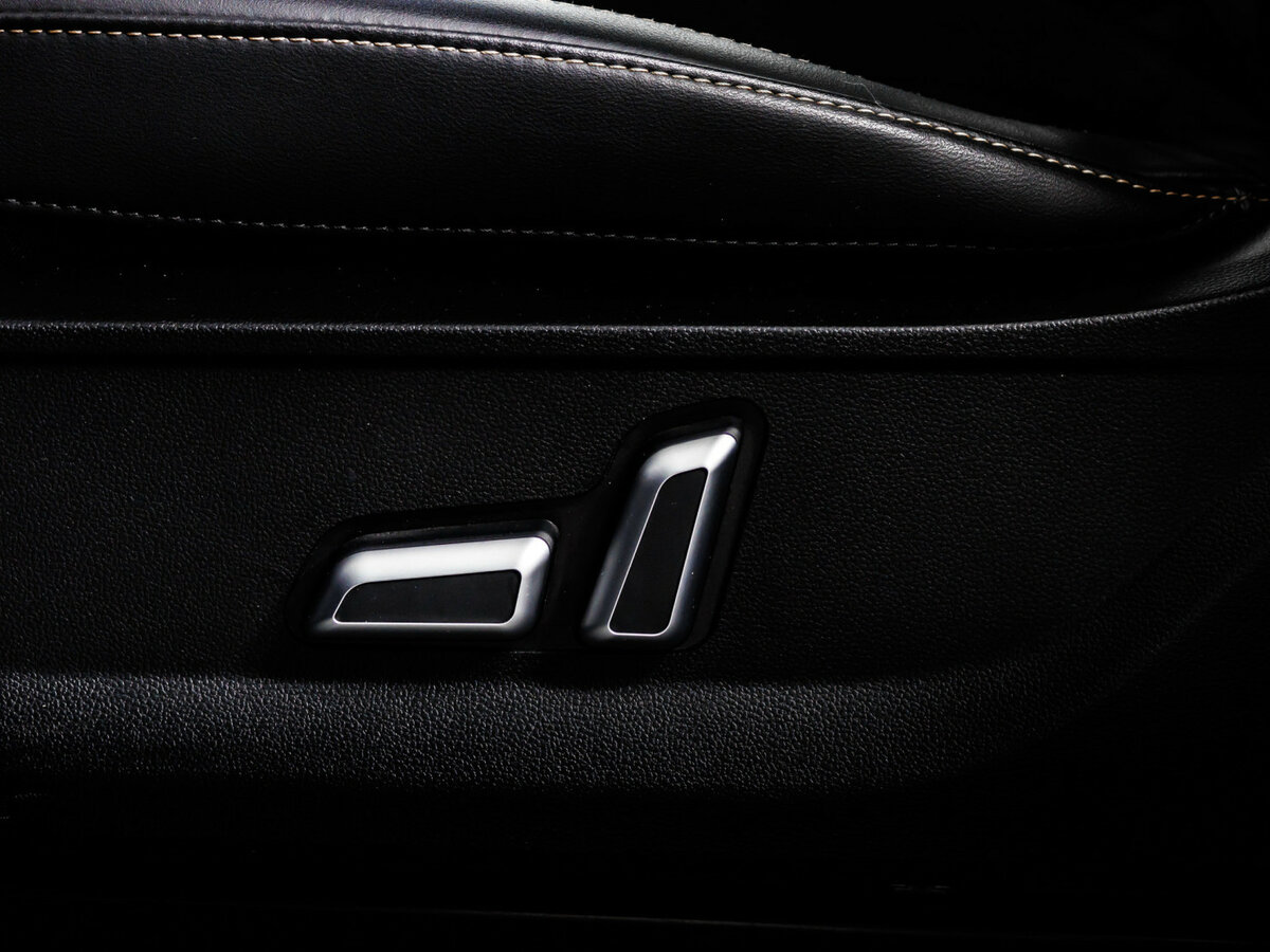 Haval Dargo 2024 года с пробегом. Фото: #17