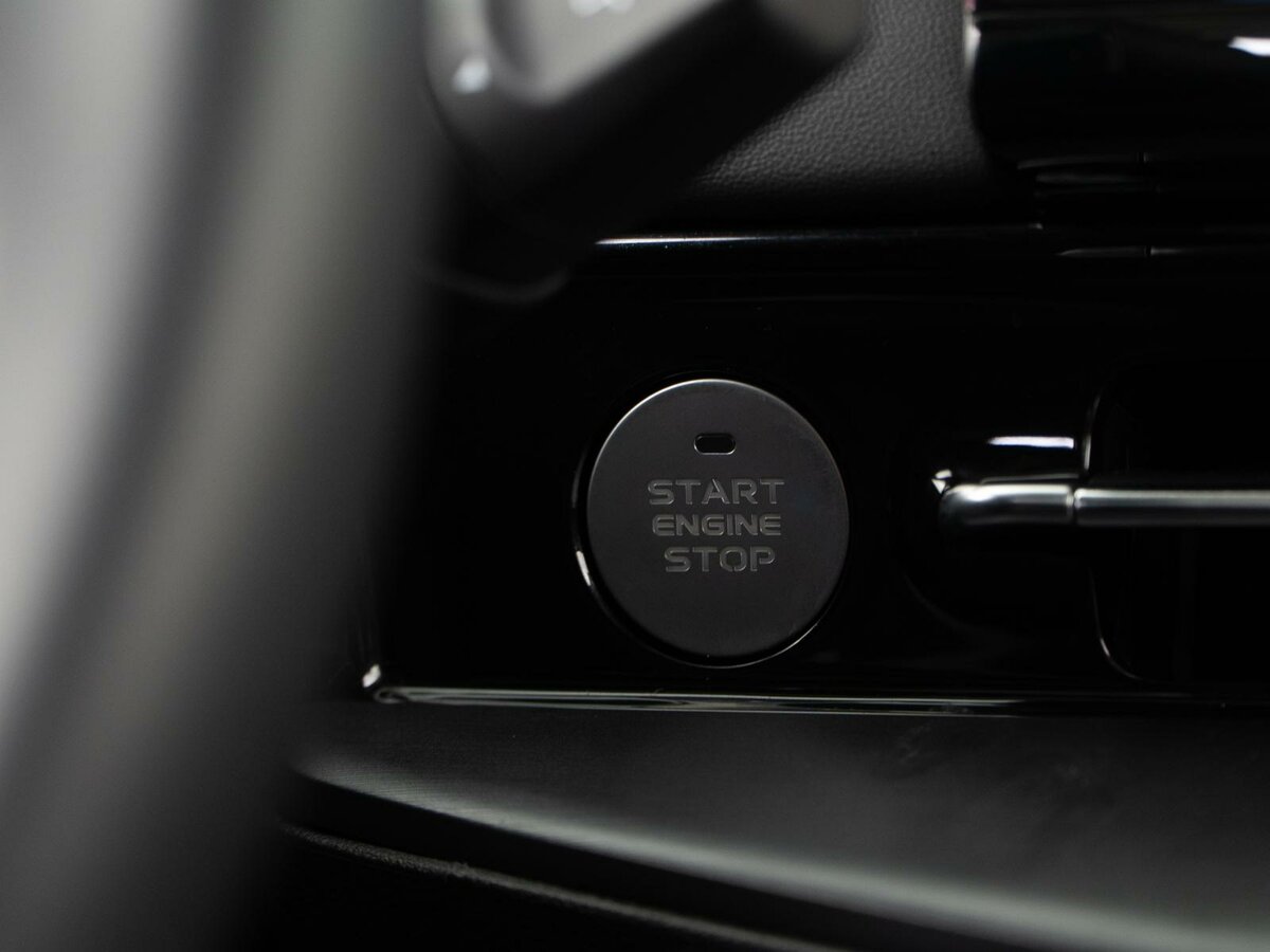 Changan UNI-S (CS55 Plus) 2024 года с пробегом. Фото: #18