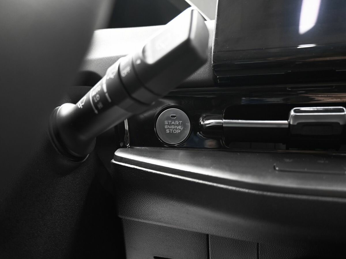 Changan CS55 Plus 2022 года с пробегом. Фото: #20