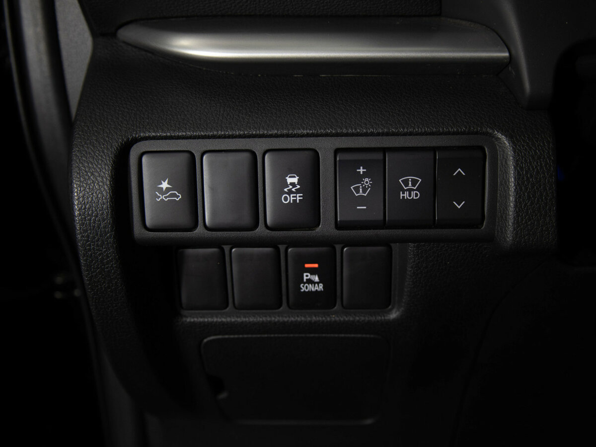 Mitsubishi Eclipse Cross 2019 года с пробегом. Фото: #18