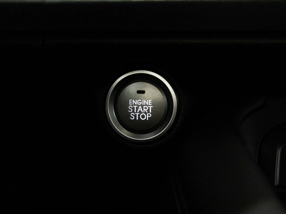 Haval F7x 2023 года с пробегом. Фото: #19