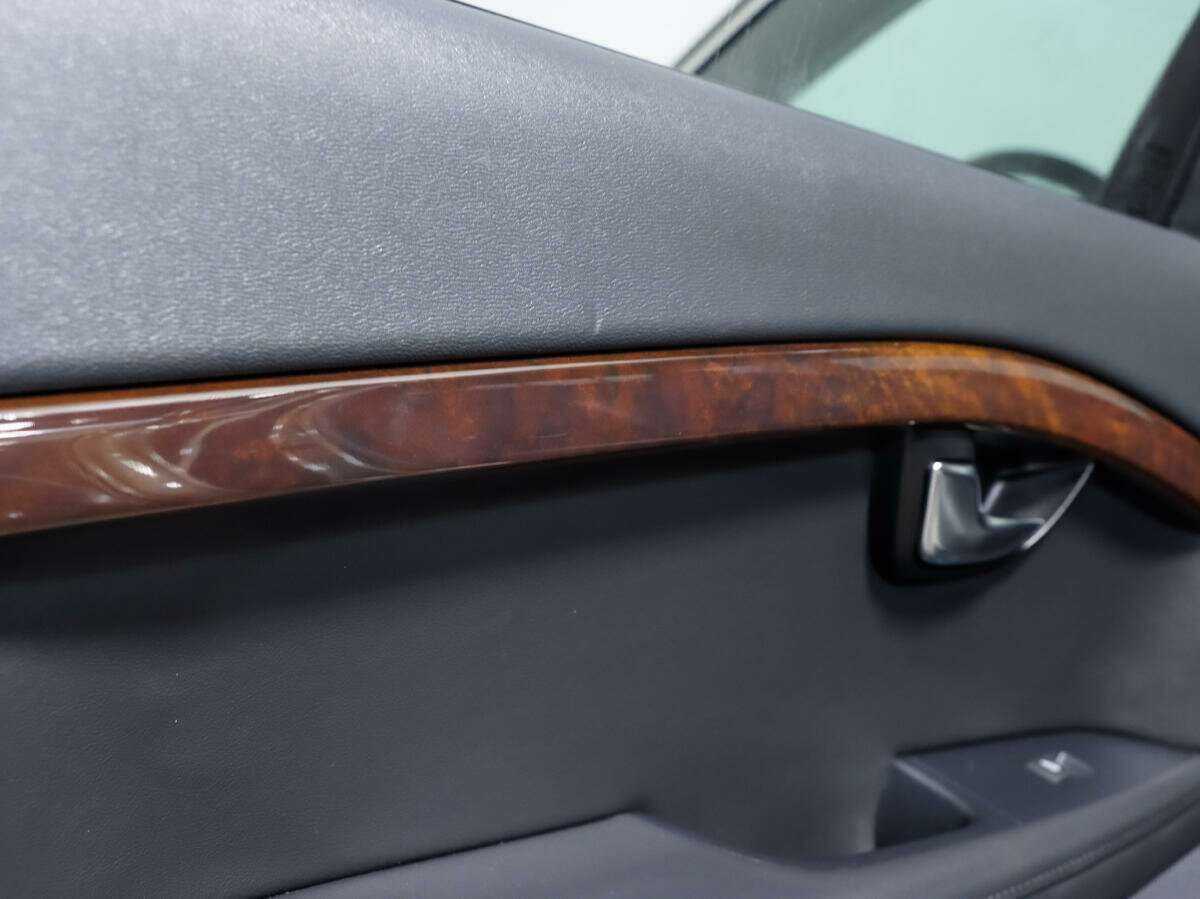 Volvo XC70 2012 года с пробегом. Фото: #14