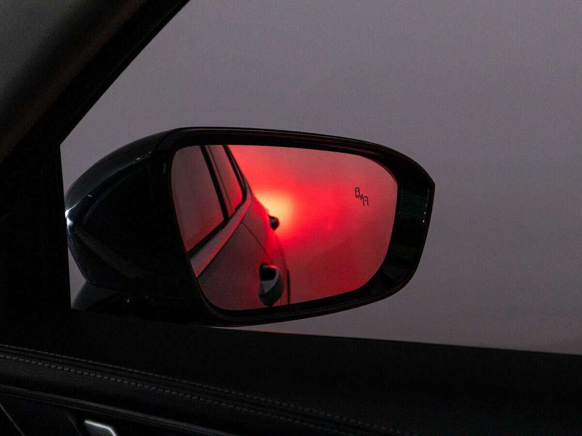 EXEED LX 2022 года с пробегом. Фото: #19