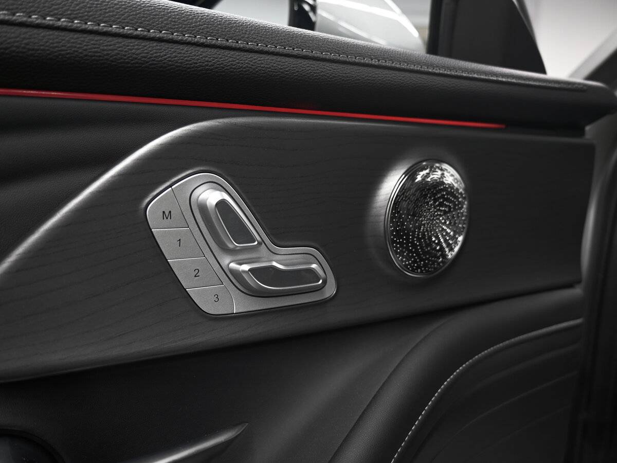 Chery Arrizo 8 2023 года с пробегом. Фото: #26