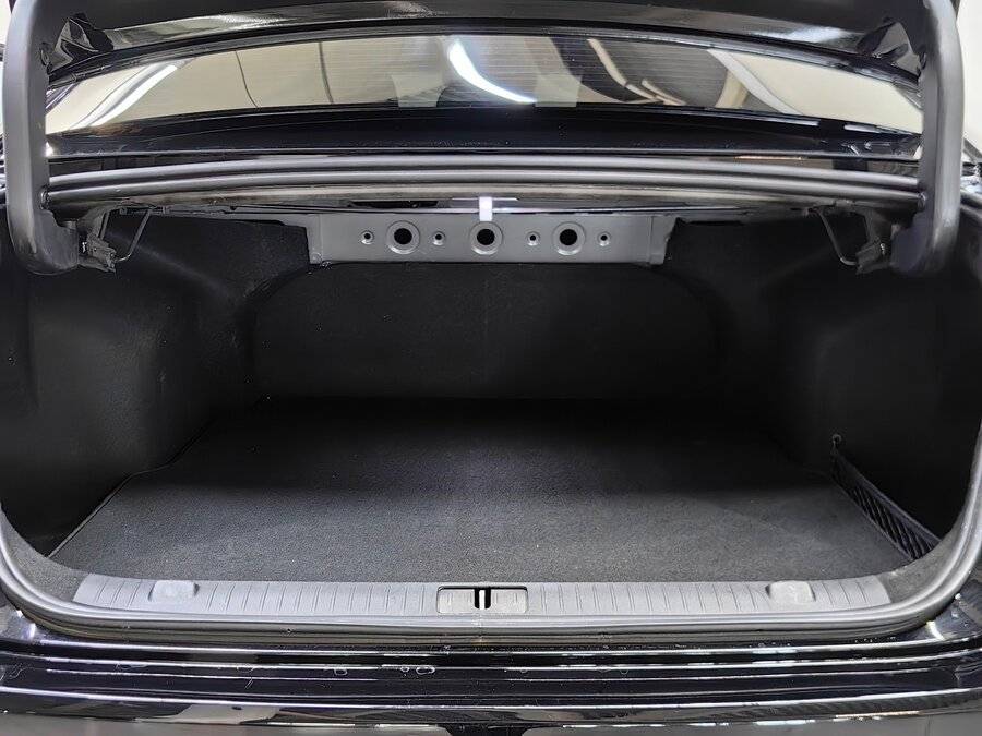 Chery Arrizo 8 2023 года с пробегом. Фото: #25