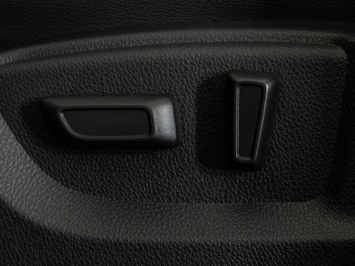 Mitsubishi Eclipse Cross 2018 года с пробегом. Фото: #18