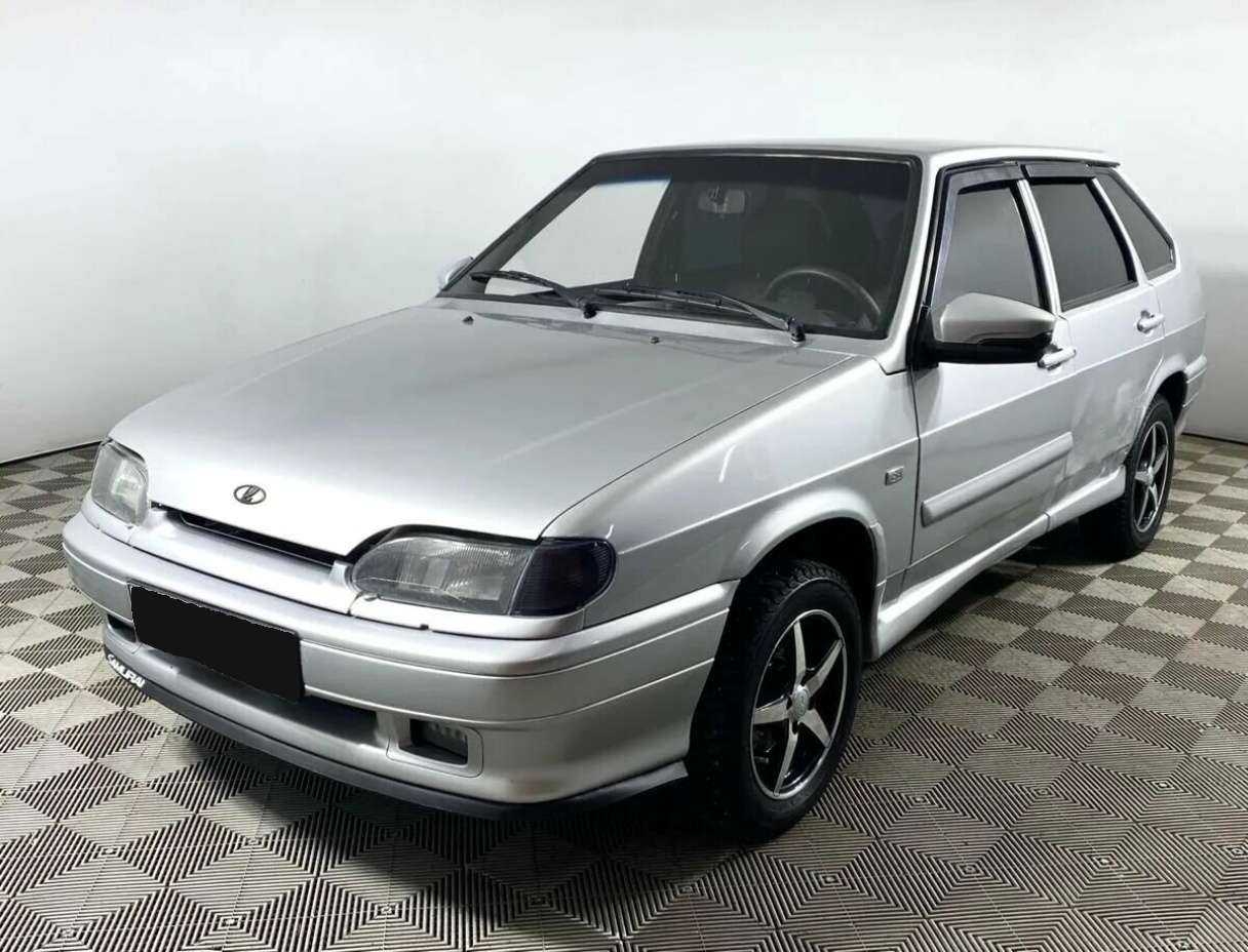 Hyundai Tucson 2021 года с пробегом. Фото: #13