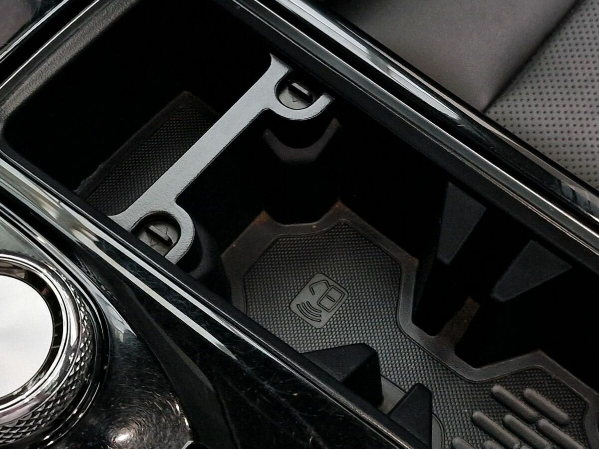 Haval Dargo 2023 года с пробегом. Фото: #18