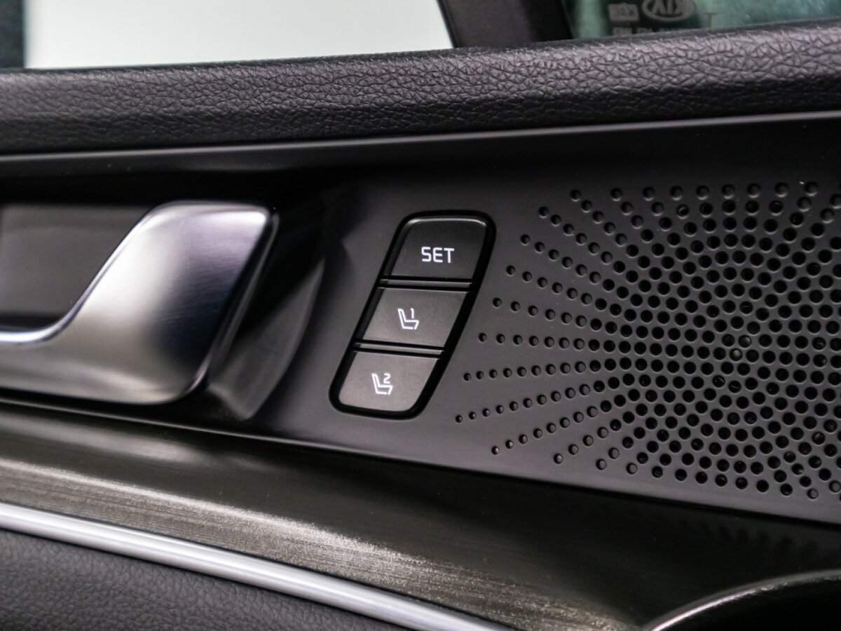 Kia K5 2021 года с пробегом. Фото: #23