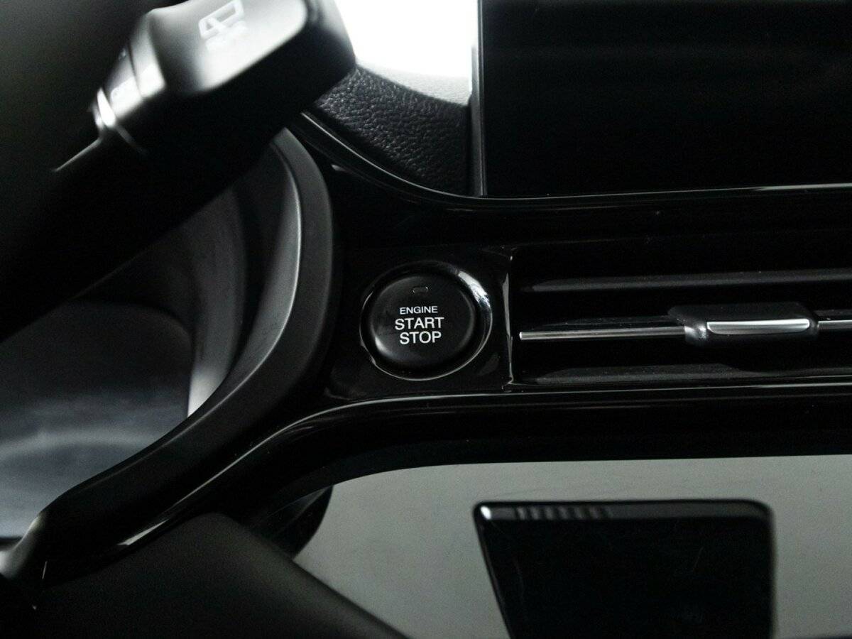 Москвич 3 2023 года с пробегом. Фото: #16